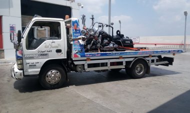 ونش السلامه لإنقاذ السيارات 01003170883