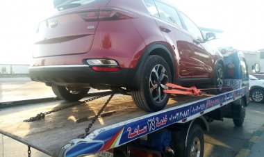 ونش انقاذ دمياط الجديده 01003170883