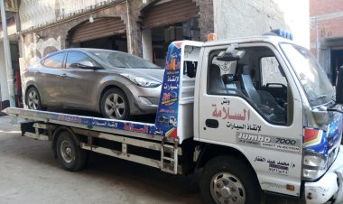 ونش انقاذ المنصوره 01003005228