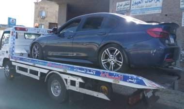 ونش انقاذ بلطيم 01003005228