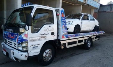 ونش انقاذ راس البر 01003005228