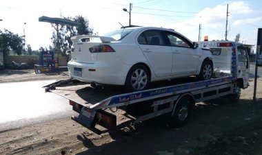 ونش انقاذ سيارات فى بلطيم والطريق الدولى الساحلى 01003005228