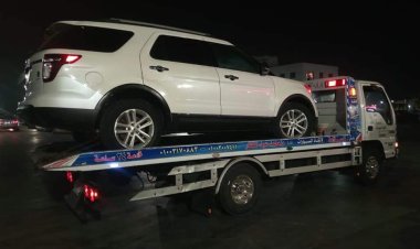 ونش انقاذ سيارات فى المنصوره 01003005228