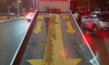 ونش انقاذ سيارات بلطيم  01003005228