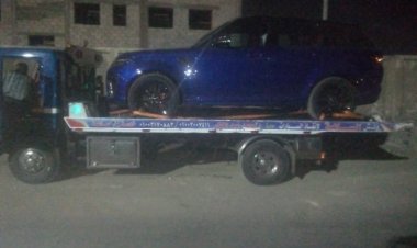 ونش انقاذ سيارات جمصه 01003170883