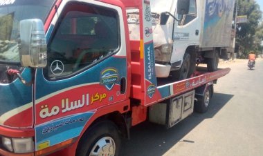 ونش انقاذ راس البر 01003170883