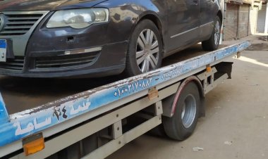 ونش انقاذ رشيد 01003005228