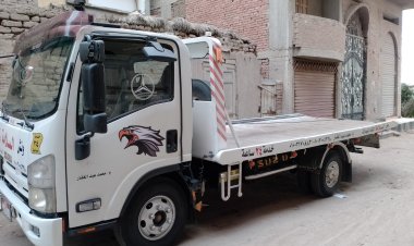 ونش انقاذ راس البر 01003005228