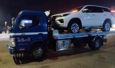 ونش انقاذ الطريق الدولى الساحلى 01003005228