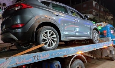 ونش انقاذ دمياط الجديده 01003170883