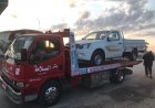 ونش نقل سيارات في شربين  01003005228