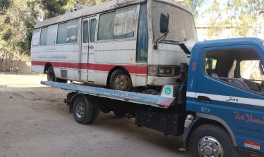 ونش انقاذ جمصه وبلطيم 01003170883