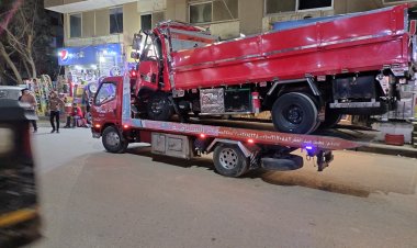 ونش انقاذ سيارات في جمصه 01003170883