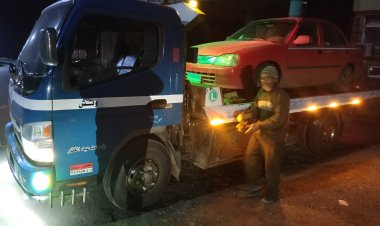 ونش السلامه لانقاذ وتجاره السيارات ونش دمياط الجديده 01003170883