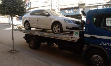 ونش انقاذ دمياط الجديده 01003170883