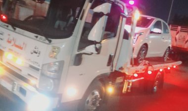 ونش انقاذ جمصه 01003170883