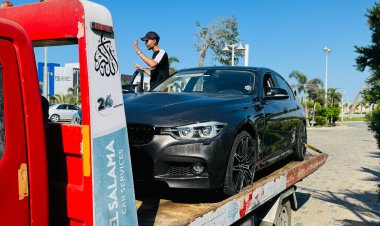 ونش انقاذ راس البر 01003005228