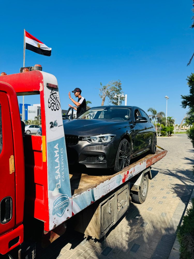 ونش انقاذ راس البر 01003005228